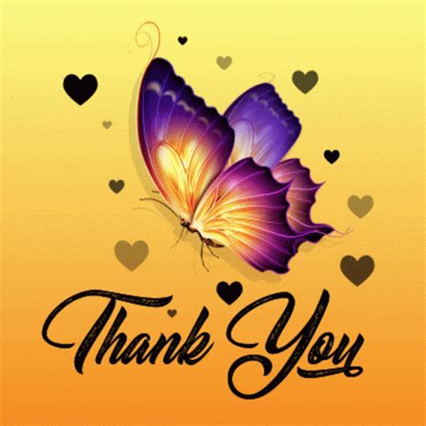 beautiful thank you gifs|70+ Free Thank You & Love animated GIFs and。